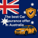 The best Car insurance offer in Australia bikrisohoj